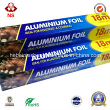 Food Use Colored Aluminium Foil